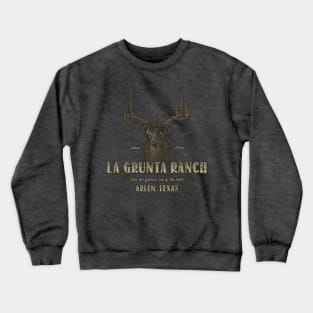 La Grunta Ranch Crewneck Sweatshirt